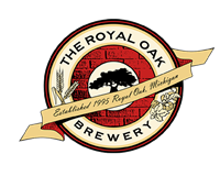 Royal Oak Brewery