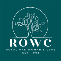 Royal Oak Woman's Club SPAGHETTI DINNER