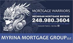 Myrina Mortgage Group LLC