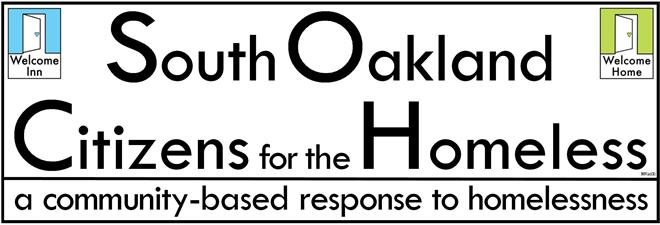 South Oakland Citizens for the Homeless
