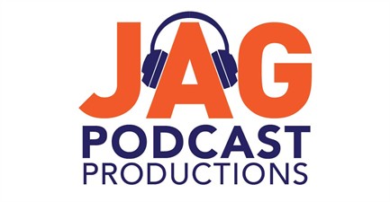 JAG Podcast Productions