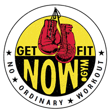Get Fit NOW! Gym