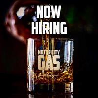 Motor City Gas Whiskey Distillery