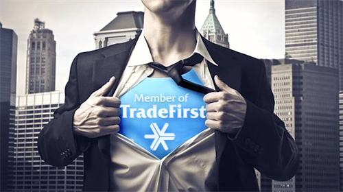 Successful Business Owners have a secret. Learn more at tradefirst.com