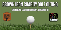 Brown Iron Charity Golf Outing