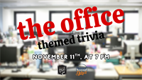 Office Themed Trivia