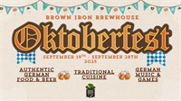 Oktoberfest 2025