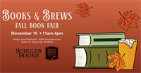 Books & Brews