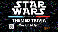 Star Wars Trivia