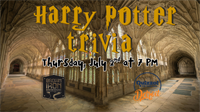 Harry Potter Trivia