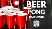 Beer Pong Tournament