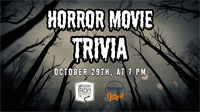 Horror Movie Trivia