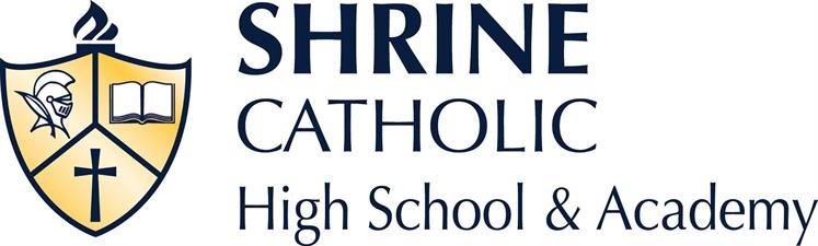 Shrine Catholic High School and Academy