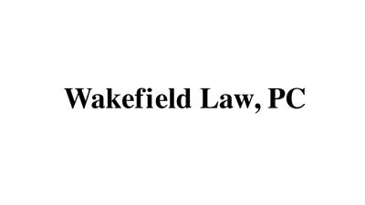Wakefield Law, PC