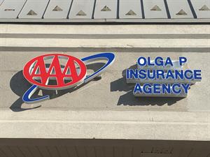 Olga P & Associates, LLC