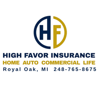 High Favor Insurance Agency