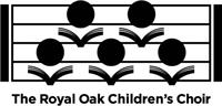 Royal Oak Children's Choir