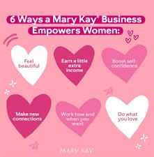 Mary Kay Skincare & Cosmetics
