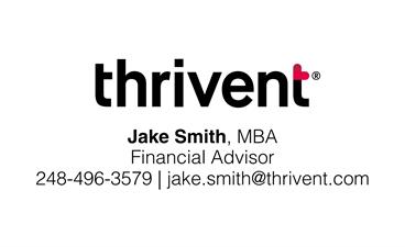 Thrivent Financial