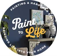 Paint to Life