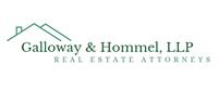 Galloway & Hommel, LLP