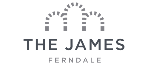 The James Ferndale The James Ferndale