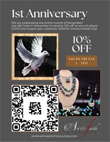 Art & Faith Galleria - Royal Oak