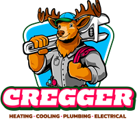Cregger Plumbing, Heating, Cooling and Electrical