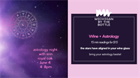 Astrology with Erin | MBTB Royal Oak