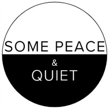 Some Peace & Quiet