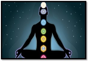 Balance your Chakras with a private meditation session