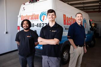 Restoration 1 of Clawson Restoration 1 of Clawson