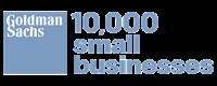 Goldman Sachs 10,000 Small Businesses Virtual Information Session