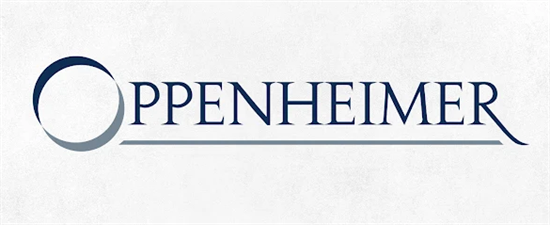 Oppenheimer & Co. Inc. 