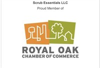 Scrub Essentials LLC