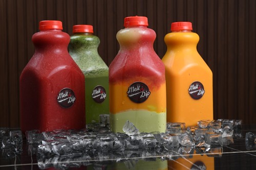 Fresh Juice