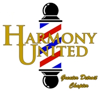 The Greater Detroit Chapter of the Barbershop Harmony Society
