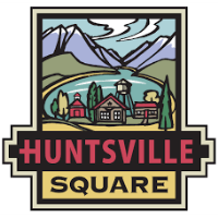 Huntsville Square - Huntsville