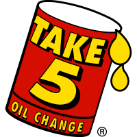 Take 5 Oil Change (Veteran Owned) - South Ogden