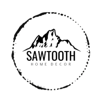Sawtooth Home Decor - Ogden