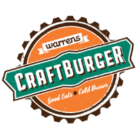 Warrens Craftburger - Ogden