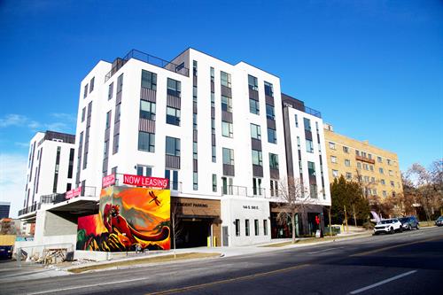 144 South Apartments