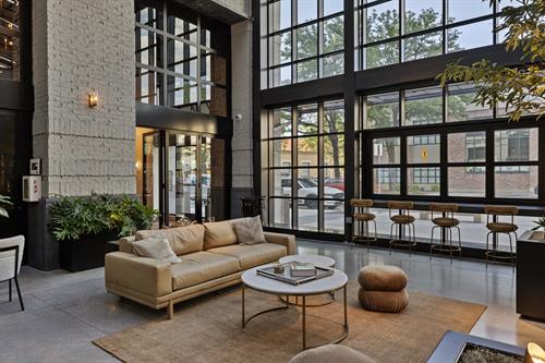 The Residences at Sugar Alley