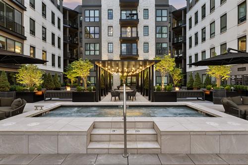 The Residences at Sugar Alley