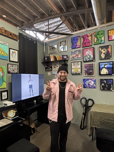Noel Creative House