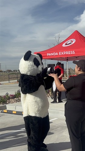 Panda Express - West Haven