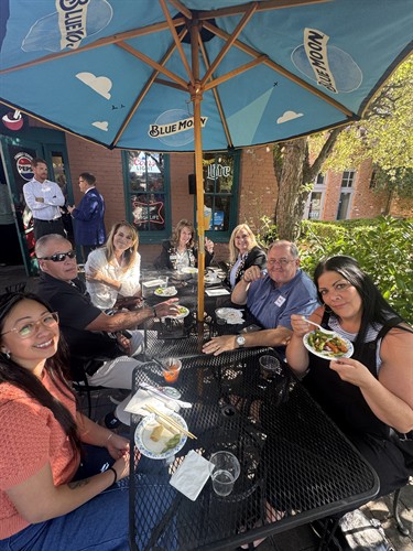 Jo Jo Bowls Hosts Business After Hours