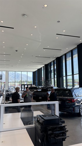 Ken Garff Honda Riverdale Grand Opening
