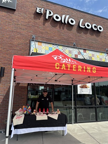 El Pollo Loco Celebrates 8 Years in Riverdale