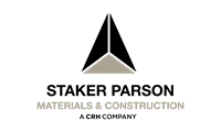 Staker Parson Materials & Construction
